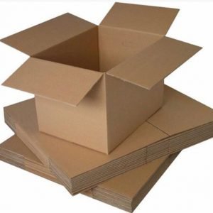 Fabrica de papelão Caixa tipo maleta São Paulo