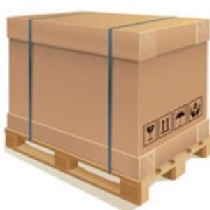 Fábrica de papelão Caixa CKD São Paulo